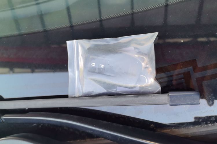 雷克萨斯RX 2016款 300 两驱精英版 国V中控内饰7001