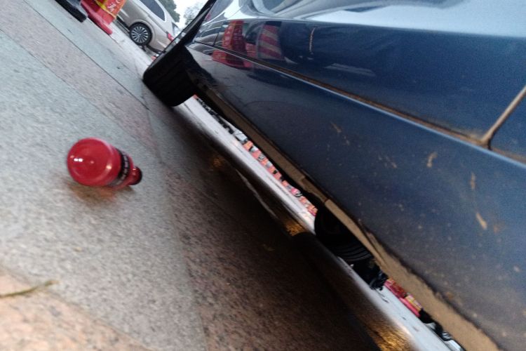 沃尔沃V60 2015款 T5 智雅版局部细节9001