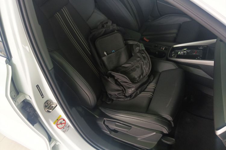 奥迪A3 2023款 改款 Sportback 35 TFSI 时尚运动型局部细节41