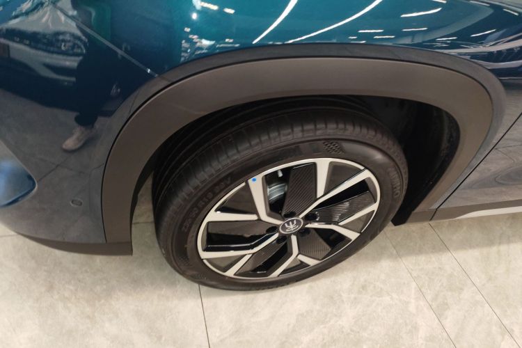 比亚迪 宋L DM-i 2024款 160km 卓越型车身外观6007