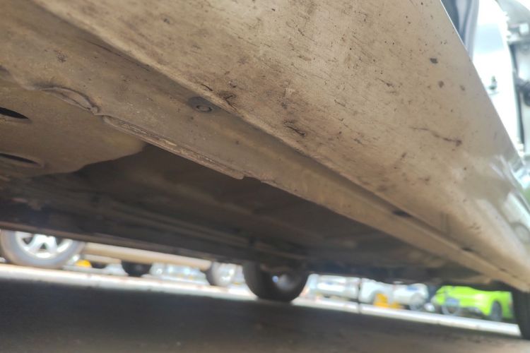 名爵 锐行 2015款 1.5T 自动豪华版局部细节9004