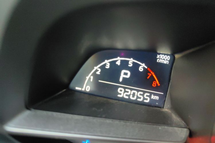 马自达3 昂克赛拉 2017款 三厢 1.5L 自动豪华型 国V中控内饰14