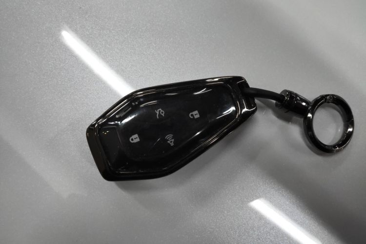 ARCFOX极狐 极狐 阿尔法S5 2024款 708MAX 200kW中控内饰11