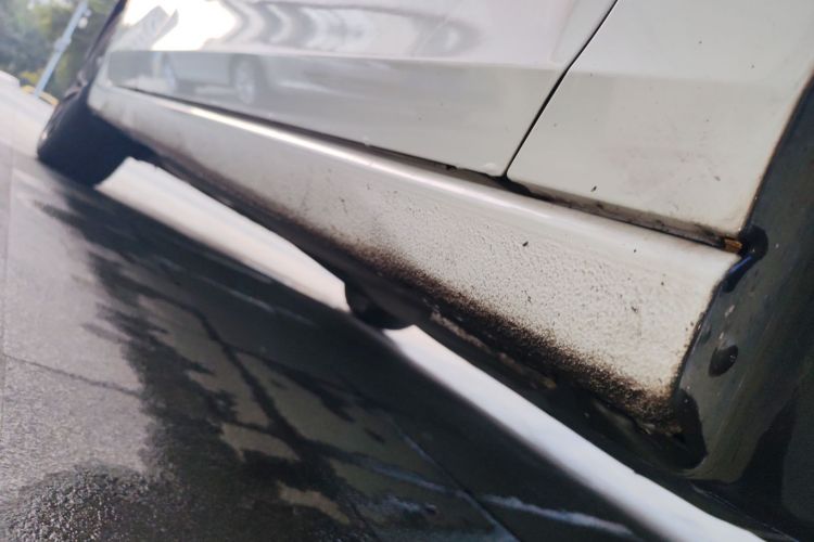 大众 高尔夫 2021款 280TSI DSG Pro局部细节9001