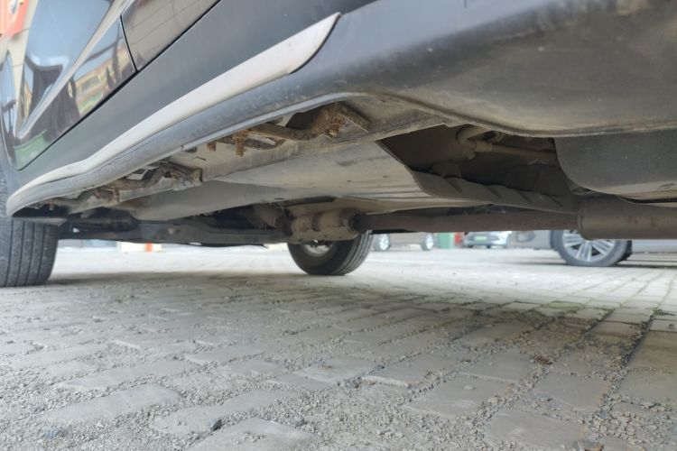 起亚 智跑 2014款 2.0L 自动两驱版GL局部细节9002