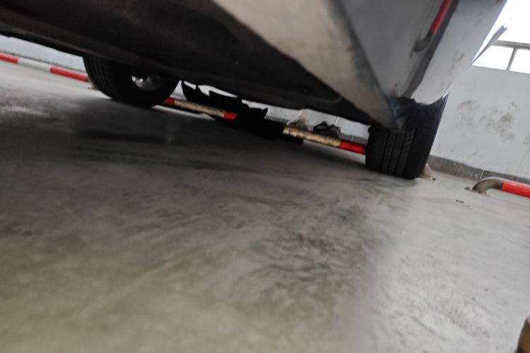 凯迪拉克XTS 2016款 28T 豪华型局部细节9002