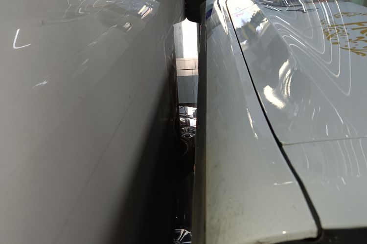 特斯拉 Model 3 2021款 Performance高性能全轮驱动版 3D6局部细节9001