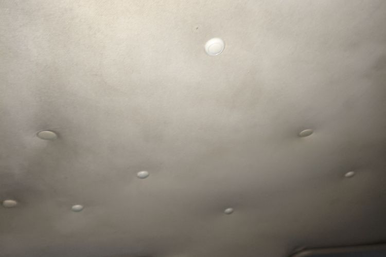 长安凯程 长安欧尚A600 2016款 1.5L 手动精英型7座中控内饰22