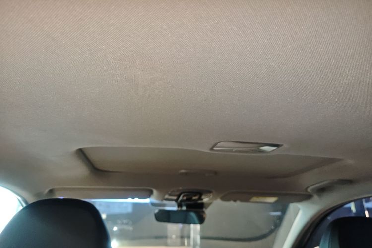 现代 伊兰特 2021款 1.5L CVT LUX尊贵版局部细节22