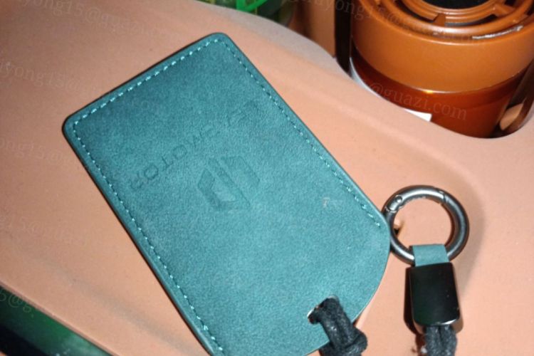 零跑汽车 零跑C11 2026款 纯电 640激光雷达智尊版中控内饰11