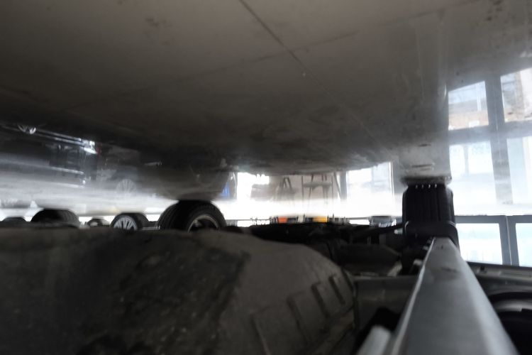 哈弗M6 2021款 PLUS 1.5T DCT尊贵智联型局部细节9002