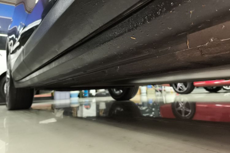 零跑汽车 零跑C11 2023款 增程 300舒享版局部细节9001