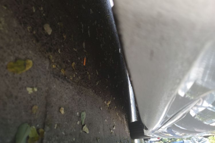 别克 英朗 2021款 典范 1.5L 自动精英型局部细节9002