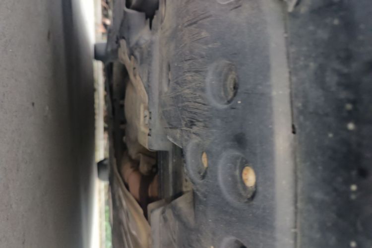 本田 雅阁 2018款 230TURBO 舒适版 国V局部细节9008