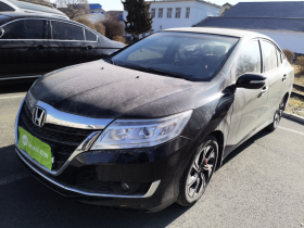 本田 凌派 2016款 1.8L CVT豪华版