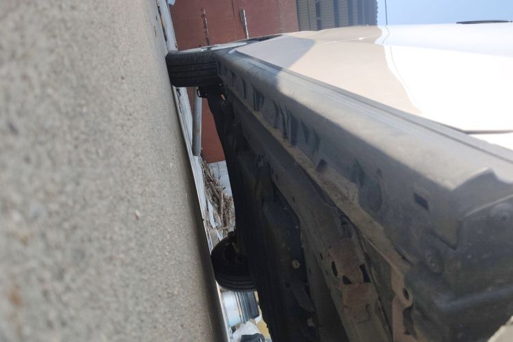 凌宝汽车 凌宝BOX 2022款 李清照Pro版 14.72kWh局部细节9001