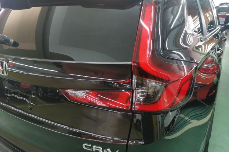 本田CR-V 2024款 240TURBO 两驱锋尚版 5座车身外观9