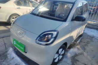 五菱汽车 宏光MINIEV 2025款 四门版 进阶款