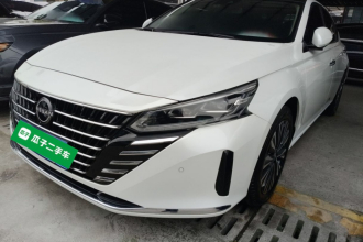 日产 天籁 2022款 2.0L XL-Upr 优享版