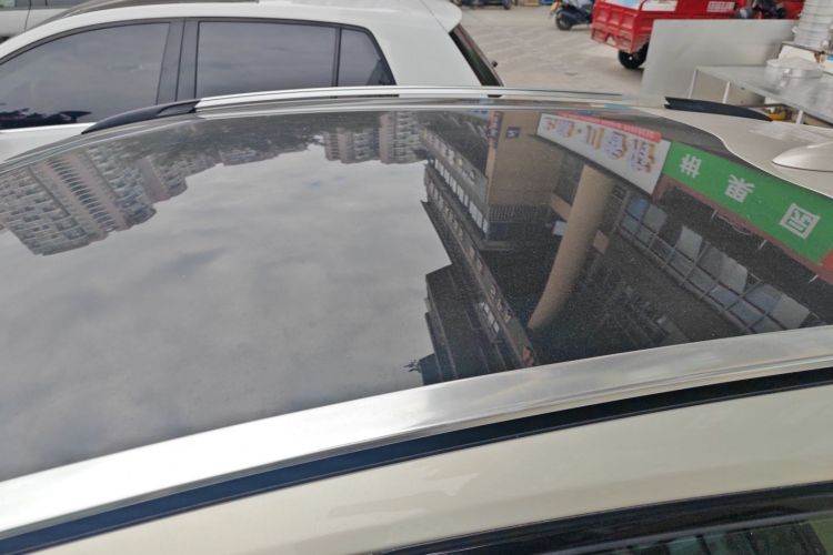 沃尔沃V40 2017款 Cross Country T3 智雅版局部细节57