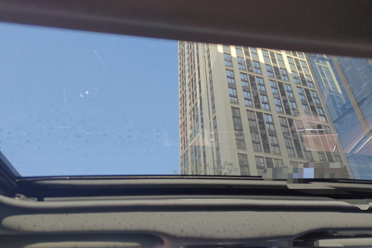 丰田 亚洲龙 2019款 2.0L 进取版 国VI中控内饰22