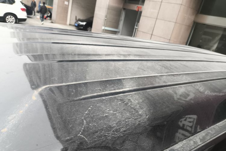 五菱汽车 五菱征程 2021款 1.5T 手动舒适型局部细节57