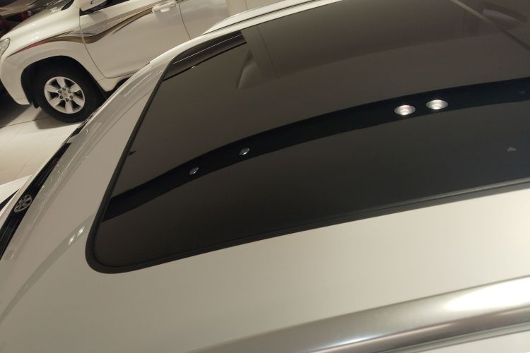 奥迪Q5L 2018款 45 TFSI 尊享运动型 国V局部细节57