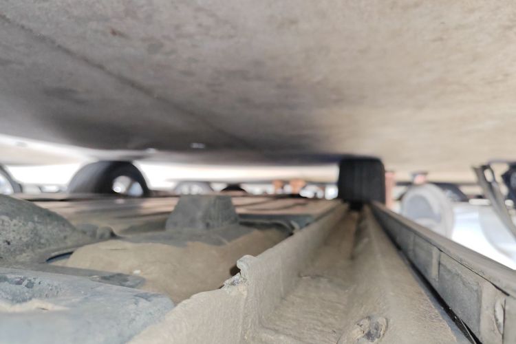 领克02 2018款 1.5T DCT两驱劲版 国V局部细节9002