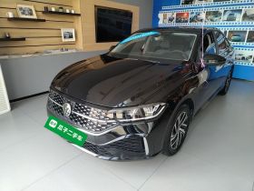 大众 朗逸 2024款 1.5L 自动星空五百万版