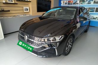 大众 朗逸 2024款 1.5L 自动星空五百万版