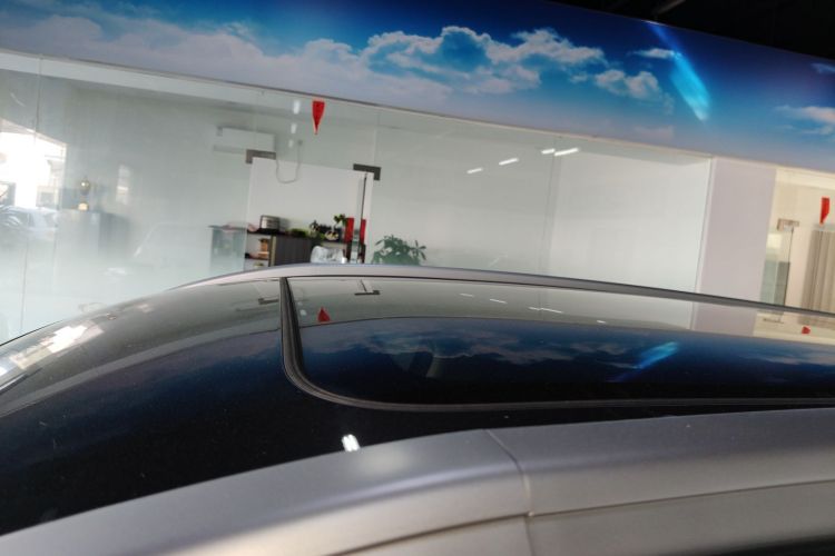 长安CS55PLUS 2022款 第二代 1.5T DCT尊贵型局部细节57