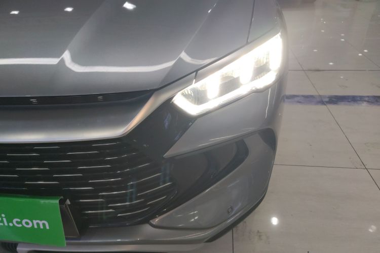 比亚迪 宋Pro新能源 2023款 冠军版 DM-i 110KM卓越型局部细节36