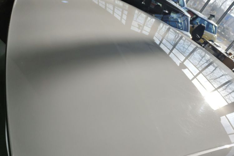 奥迪A3 2020款 Limousine 35 TFSI 进取型 国VI局部细节57