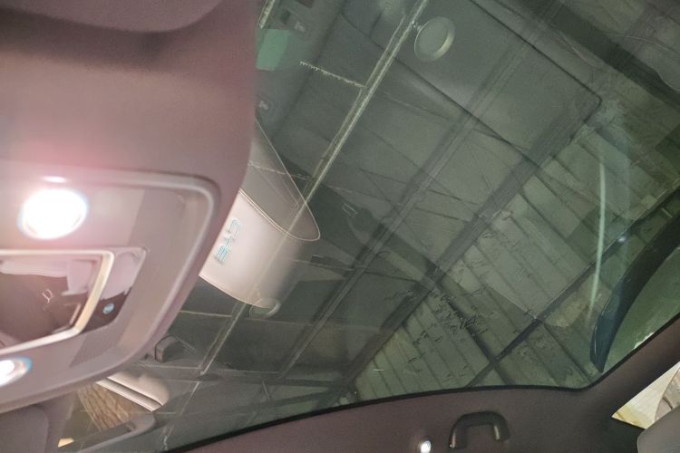 比亚迪 海豹 2023款 冠军版 700km 性能版局部细节22