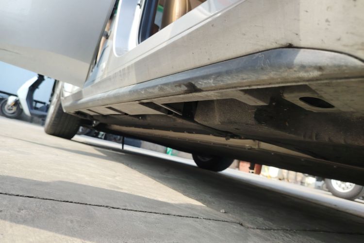 埃安 AION S 2023款 魅 580 磷酸铁锂局部细节9001