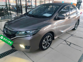 本田 哥瑞 2016款 1.5L CVT舒适版