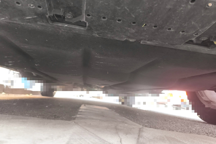 奥迪Q3 2017款 35 TFSI 时尚型局部细节9008