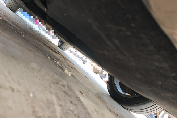 宝马X1 2014款 sDrive18i 时尚型局部细节9008