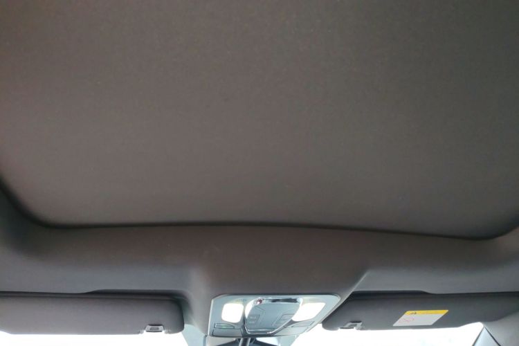 海马8S 2019款 1.6TGDI 自动炫版局部细节22