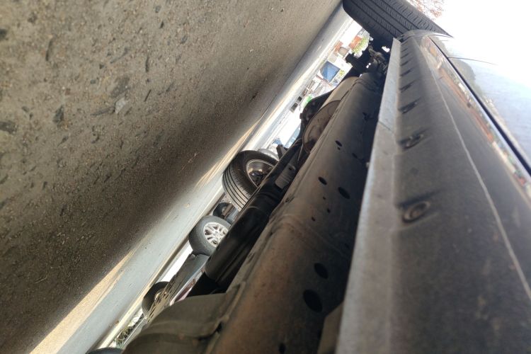 长城 金刚炮 2022款 2.0T手动汽油两驱创业型长箱平箱GW4C20B局部细节9001