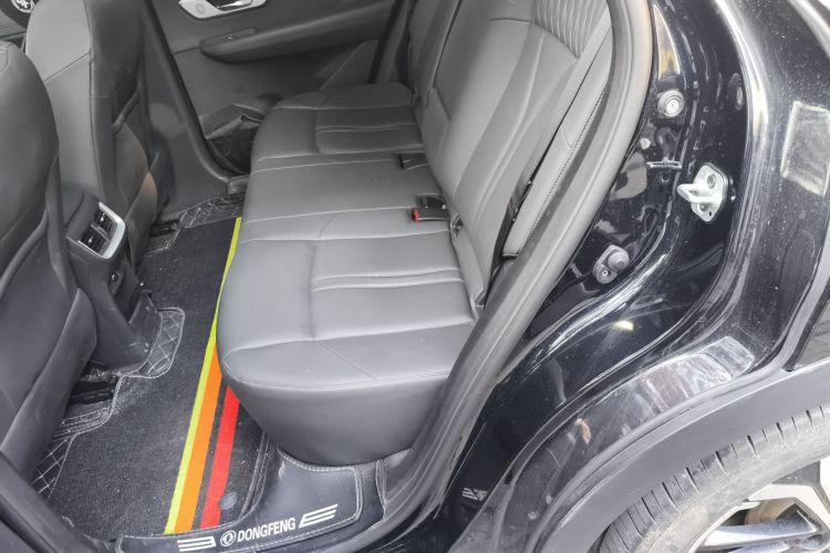 东风风神 皓极 2022款 马赫动力 1.5T 敢享版·智中控内饰21