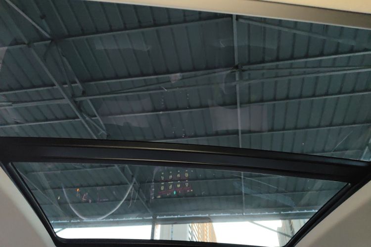 大众 帕萨特 2024款 380TSI 星空豪华版局部细节22