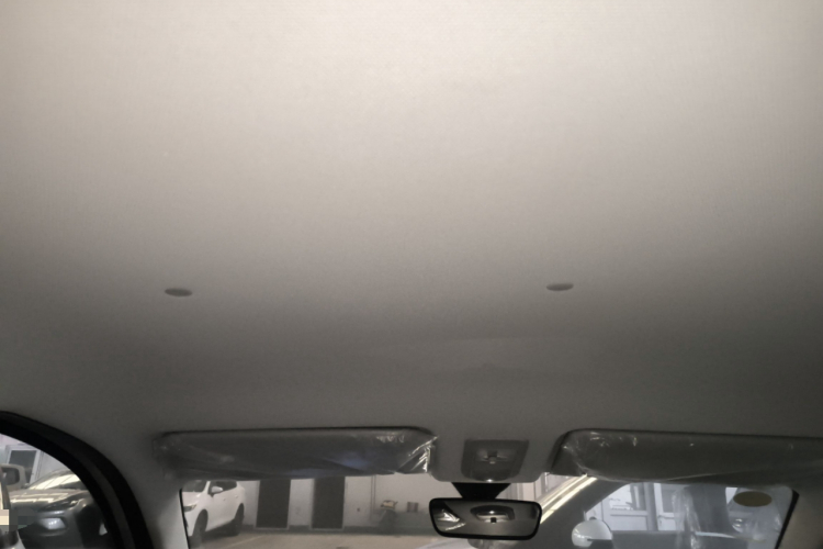 五菱汽车 宏光MINIEV 2025款 四门版 进阶款中控内饰22