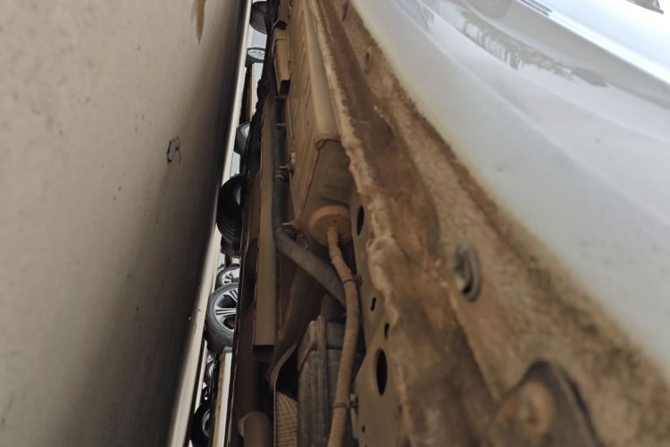 别克 威朗 2018款 三厢 15S 自动领先型局部细节9002