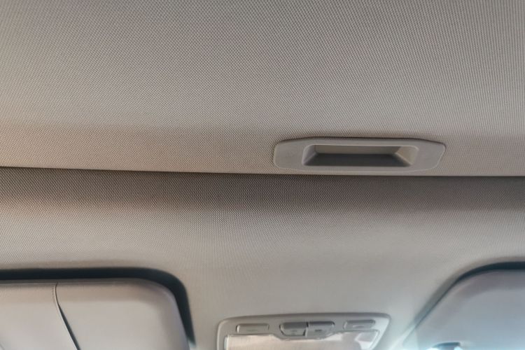 江汽集团 瑞风S3 2018款 定制版 1.5L 手动豪华智能型中控内饰22