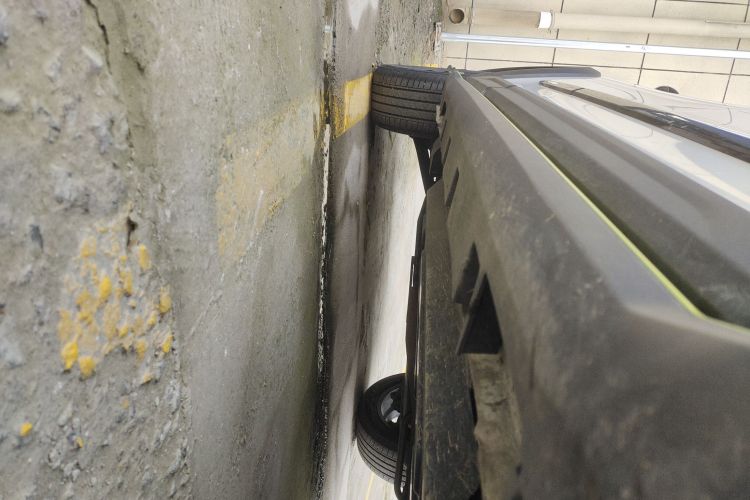 哈弗赤兔 2021款 激擎版 1.5T 白银兔局部细节9001