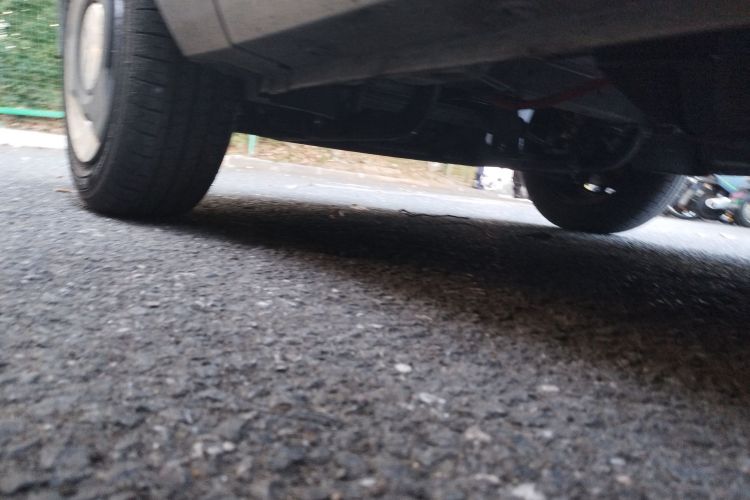 五菱汽车 宏光MINIEV 2022款 马卡龙时尚款 磷酸铁锂局部细节9004