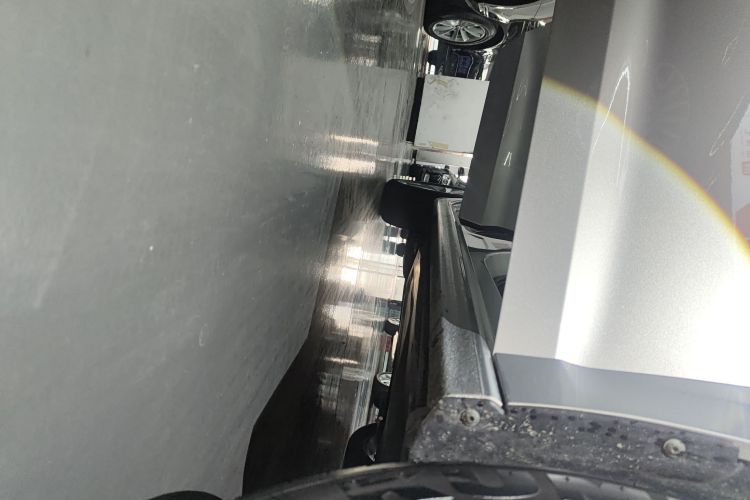 大众 宝来 2021款 1.5L 自动舒适智联版局部细节9001