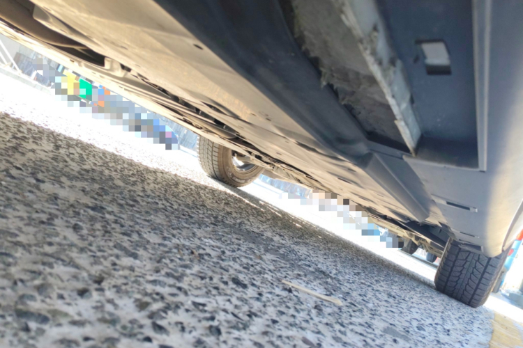 马自达CX-4 2020款 2.0L 自动两驱蓝天品位版局部细节9002