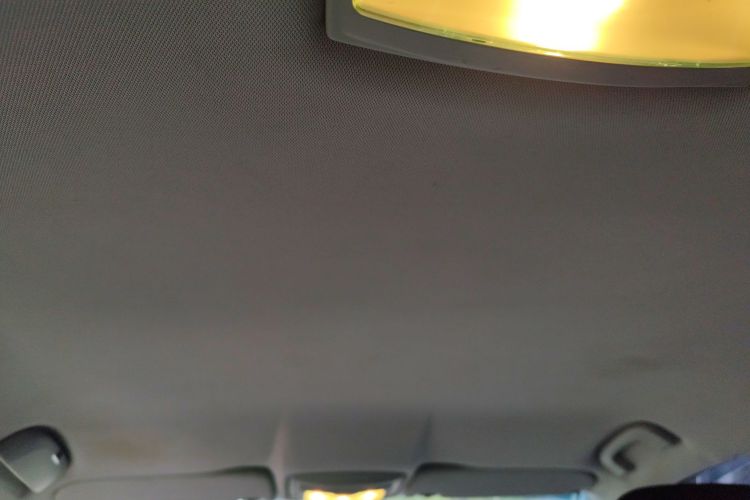 荣威550 2013款 经典版 550 1.8L 自动风尚型局部细节22